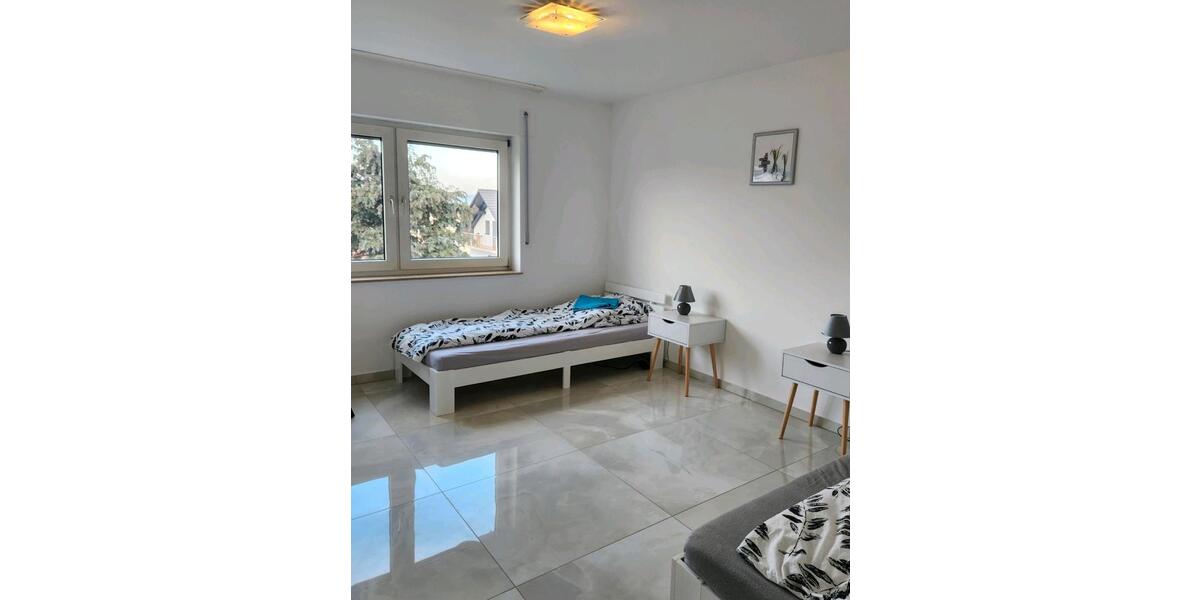 Wohnen auf Zeit Hammersbach - 4 Zimmer, 126 m&sup2;, 30&euro; | Angebot:26425766