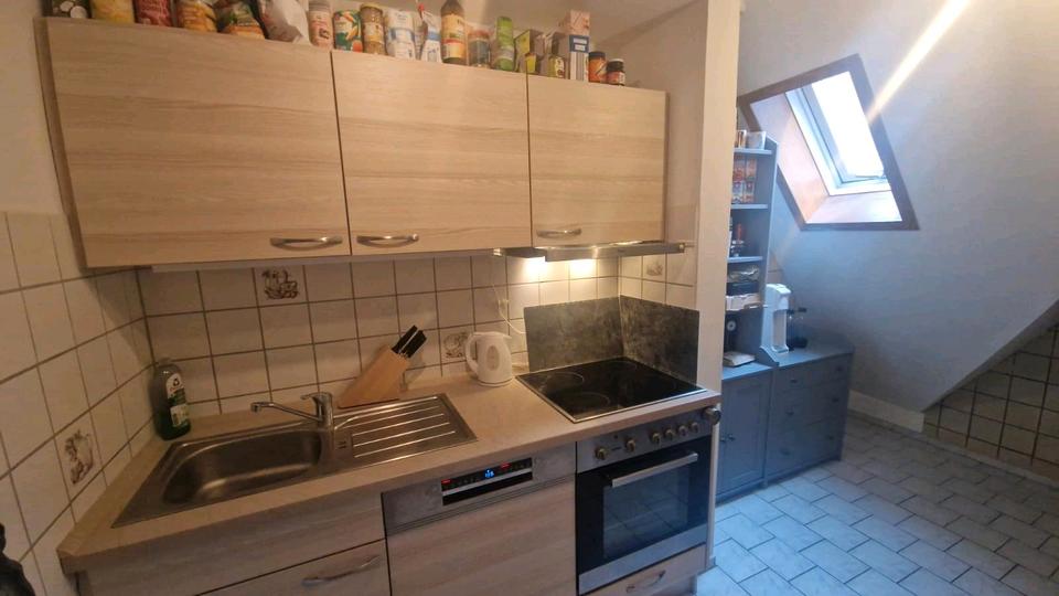 Etagenwohnung Krumbach (Schwaben) - 3 Zimmer, 96 m&sup2;, 900&euro; | Angebot:26459618
