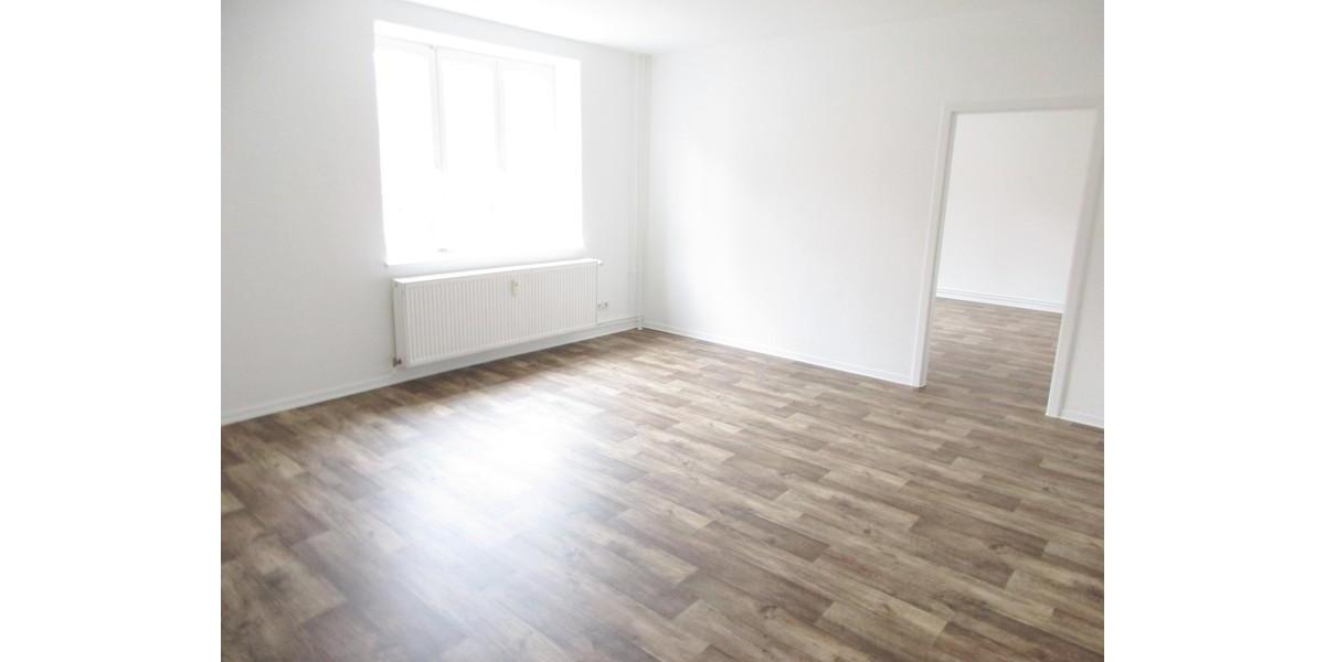Erdgeschoßwohnung Magdeburg Leipziger Straße - 3 Zimmer, 80 m&sup2;, 519&euro; | Angebot:20777649