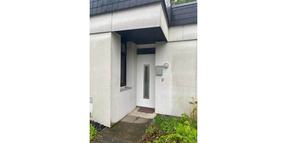 Terrassenwohnung Visselhövede - 1 Zimmer, 30 m&sup2;, 270&euro; | Angebot:26621132