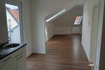 Dachgeschoßwohnung Tuttlingen - 3 Zimmer, 72 m&sup2;, 800&euro; | Angebot:21871380