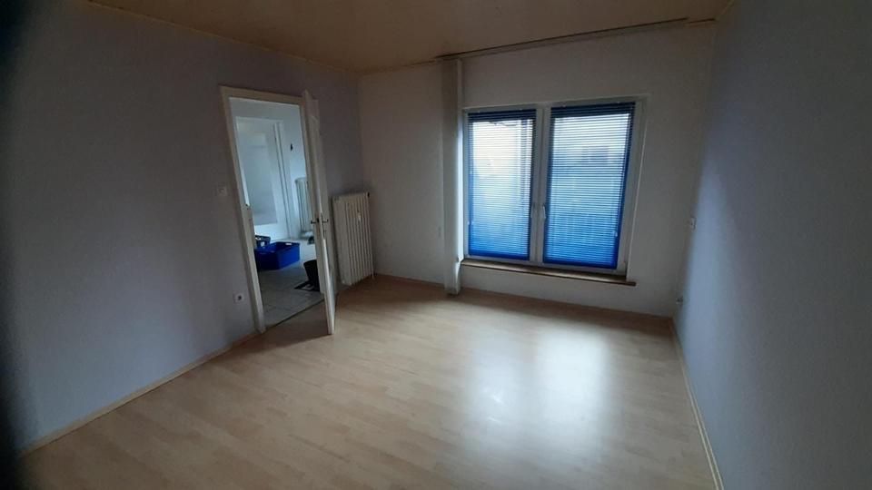Etagenwohnung Issigau - 2 Zimmer, 60 m&sup2;, 610&euro; | Angebot:24812505