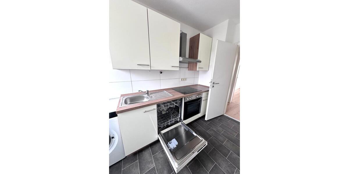Etagenwohnung Hainichen - 2 Zimmer, 49 m&sup2;, 270&euro; | Angebot:25838338