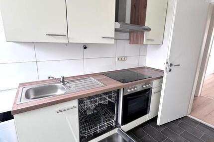 Wohnung Hainichen - 2 Zimmer, 49 m&sup2;, 270&euro; | Angebot:25838338