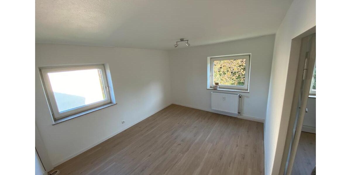 2,5 Zimmerwohnung Wertheim Stadt 55qm 2 zimmer