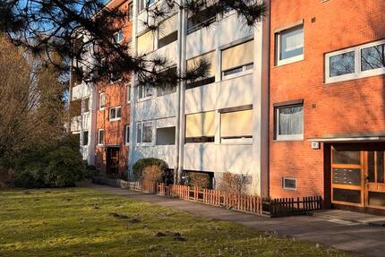 Wohnung Bremen Huchting - 2 Zimmer, 66 m&sup2;, 600&euro; | Angebot:25254038