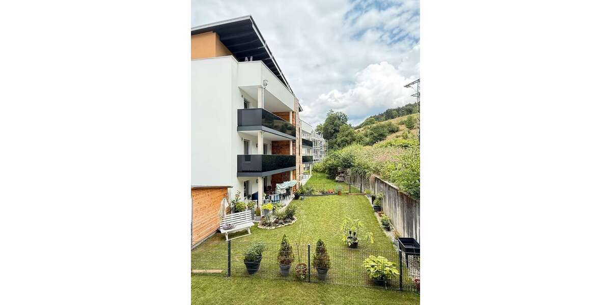 Wohnung zum Mieten in Nordrach 1.200 € 99.35 m² 3 zimmer