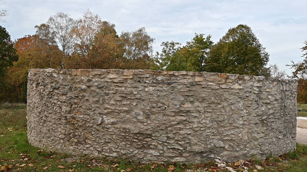 Etagenwohnung Burglengenfeld Wölland - 2 Zimmer, 53 m&sup2;, 690&euro; | Angebot:22002410