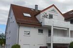 Etagenwohnung Herrenberg - 2 Zimmer, 40 m&sup2;, 690&euro; | Angebot:26634377