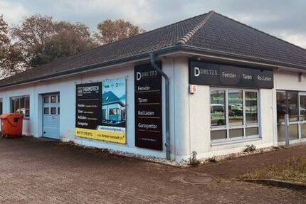 Gewerbeobjekt Henstedt-Ulzburg Ulzburg - 1.490&euro; | Angebot:25798843