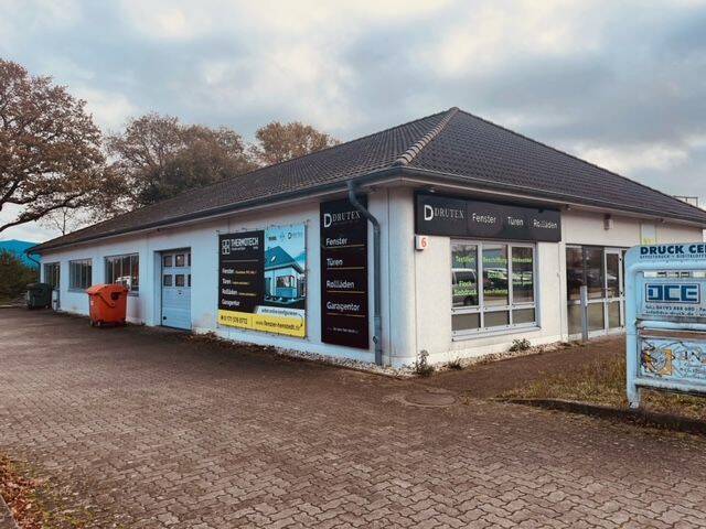 Gewerbeobjekt Henstedt-Ulzburg Ulzburg - 1.490&euro; | Angebot:25798843