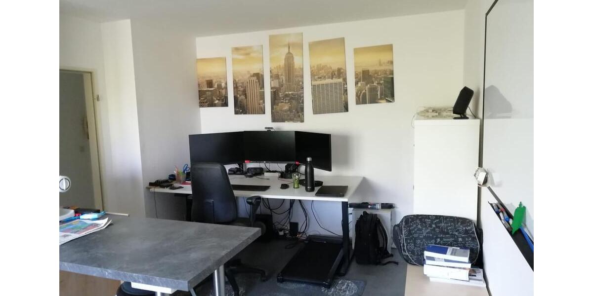 Etagenwohnung Ahlen - 2 Zimmer, 44 m&sup2;, 560&euro; | Angebot:26335348