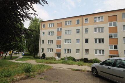 Wohnung Bad Kleinen - 3 Zimmer, 60 m&sup2;, 390&euro; | Angebot:26580112