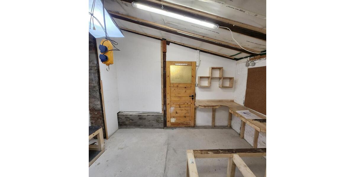 Gewerbeobjekt Hannover Linden-Limmer - 290&euro; | Angebot:24869603