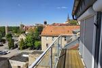 Traumblick über Bautzen - 7 Zimmer Maisonette Wohnung auf drei Ebenen, neue Kaltmiete! zimmer