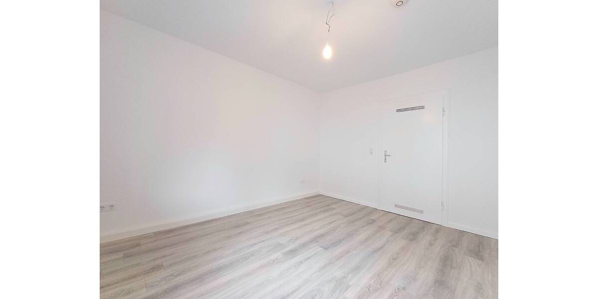 Etagenwohnung Minden Innenstadt - 2 Zimmer, 46 m&sup2;, 525&euro; | Angebot:26568574