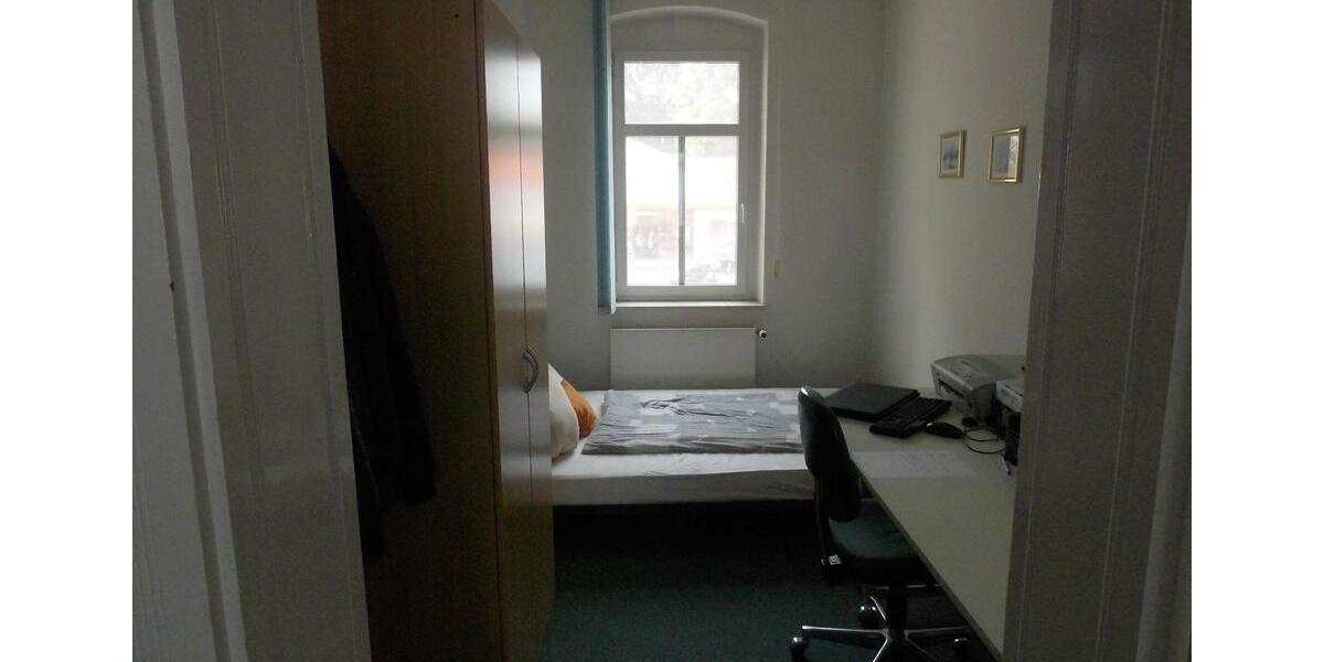 Wohnen auf Zeit Ronneburg - 2 Zimmer, 35 m&sup2;, 490&euro; | Angebot:26593356