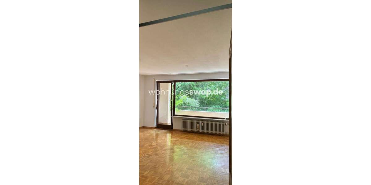 Etagenwohnung Tübingen Wanne - 2 Zimmer, 52 m&sup2;, 850&euro; | Angebot:26941163
