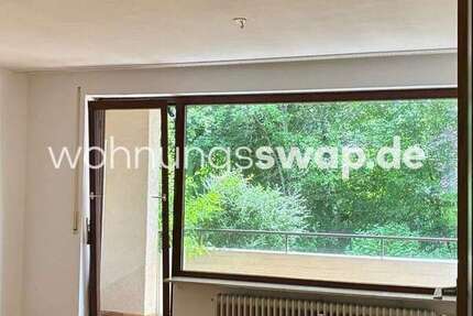 Wohnung Tübingen Wanne - 2 Zimmer, 52 m&sup2;, 850&euro; | Angebot:26941163