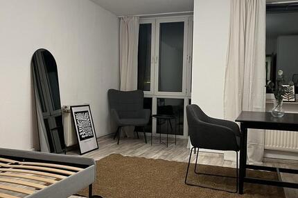 Wohnung Hamburg Lohbrügge - 1 Zimmer, 28 m&sup2;, 580&euro; | Angebot:25289259