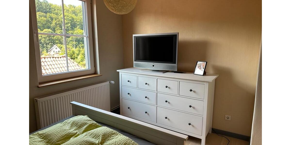 Dachgeschoßwohnung Walkenried - 2 Zimmer, 500&euro; | Angebot:23357761