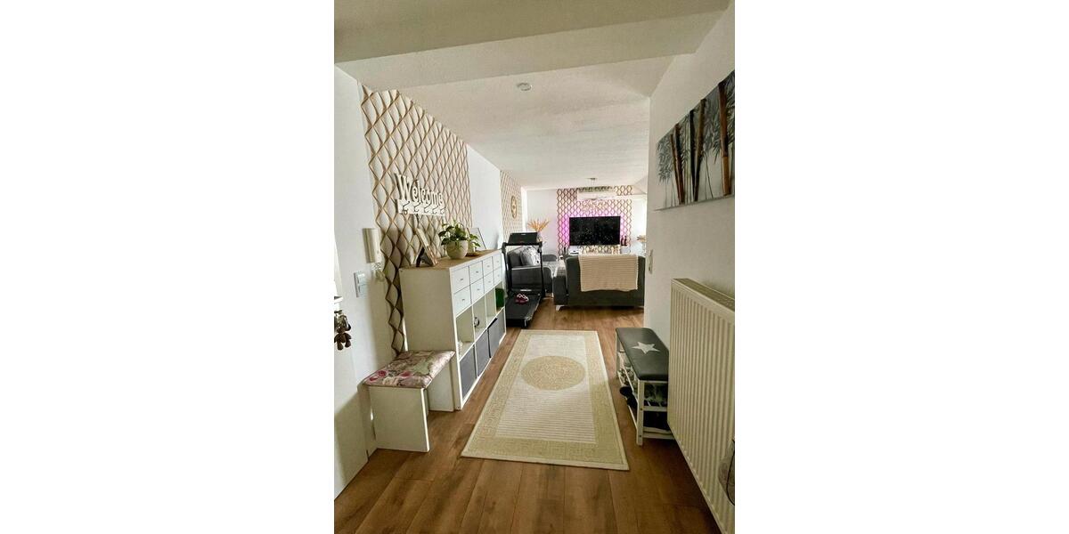 Dachgeschoßwohnung Limburg an der Lahn - 3 Zimmer, 72 m&sup2;, 1.050&euro; | Angebot:26690848