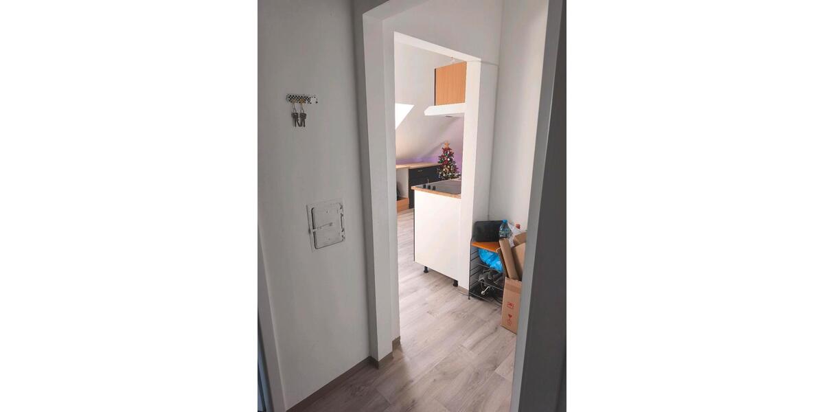 Dachgeschoßwohnung Haundorf - 3 Zimmer, 100 m&sup2;, 1.000&euro; | Angebot:24224716
