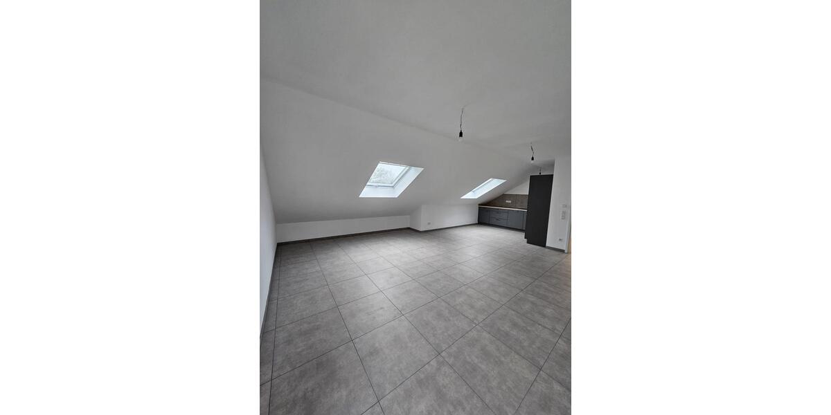 Dachgeschoßwohnung Steinfurt - 2.5 Zimmer, 74 m&sup2;, 870&euro; | Angebot:24705561