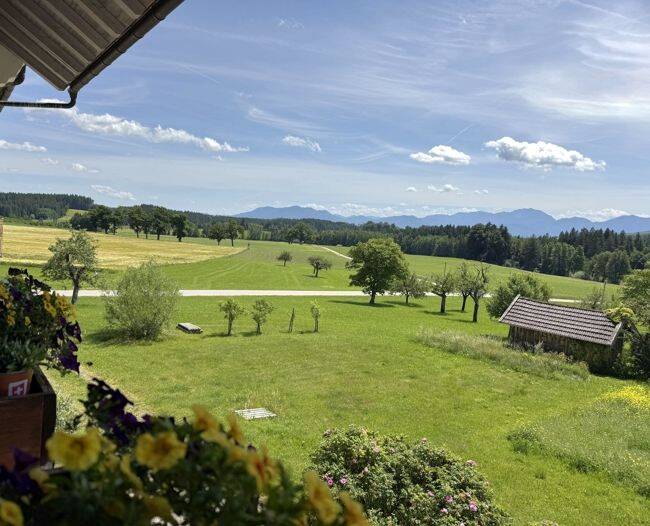 Reihenmittelhaus Obersöchering Reinthal - 3 Zimmer, 156 m&sup2;, 1.900&euro; | Angebot:26835163