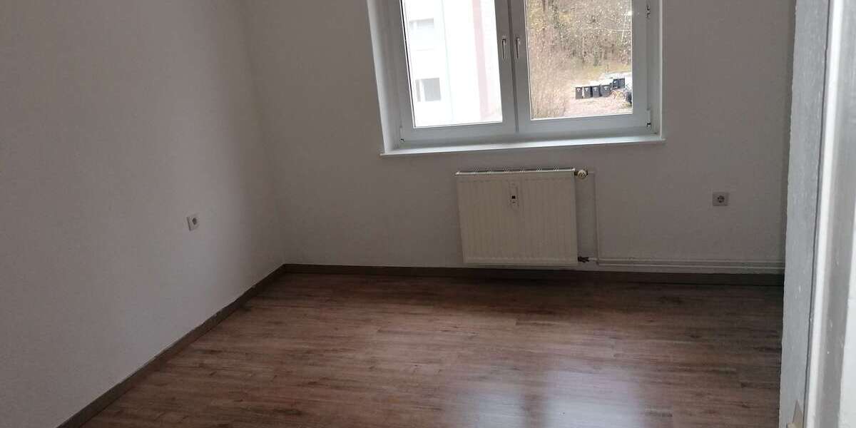 Renovierte 4 Zimmer Wohnung mit EBK in der Waldsiedlung 4 zimmer