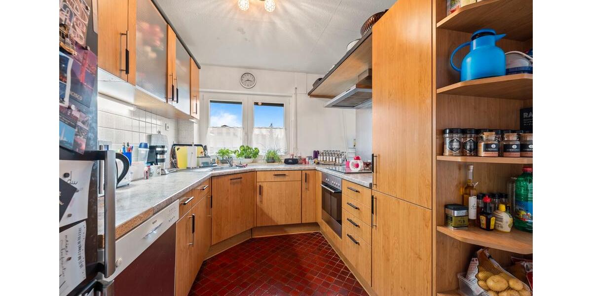 Etagenwohnung Waldshut-Tiengen Tiengen - 4 Zimmer, 108 m&sup2;, 1.100&euro; | Angebot:25403666