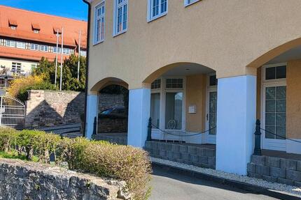 Wohnung Weimar - 1 Zimmer, 31 m&sup2;, 570&euro; | Angebot:25285644