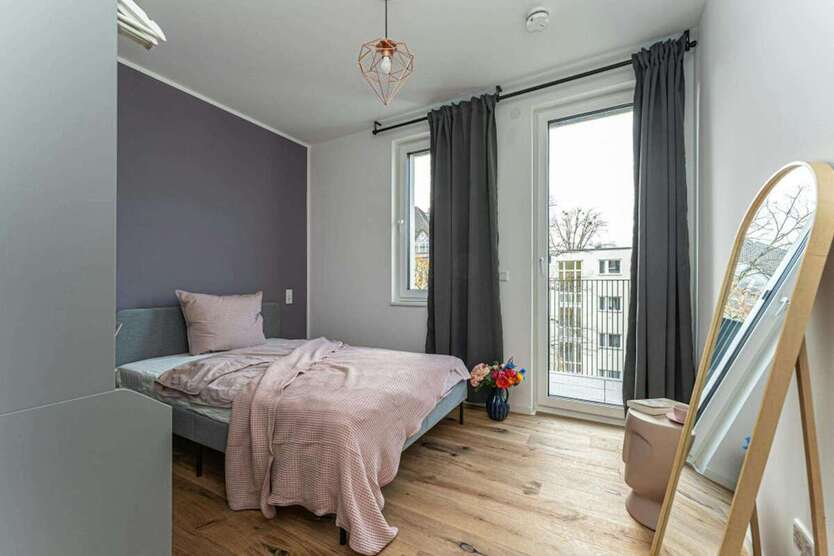 WG-Zimmer in Berlin 700 € 11 m² zimmer
