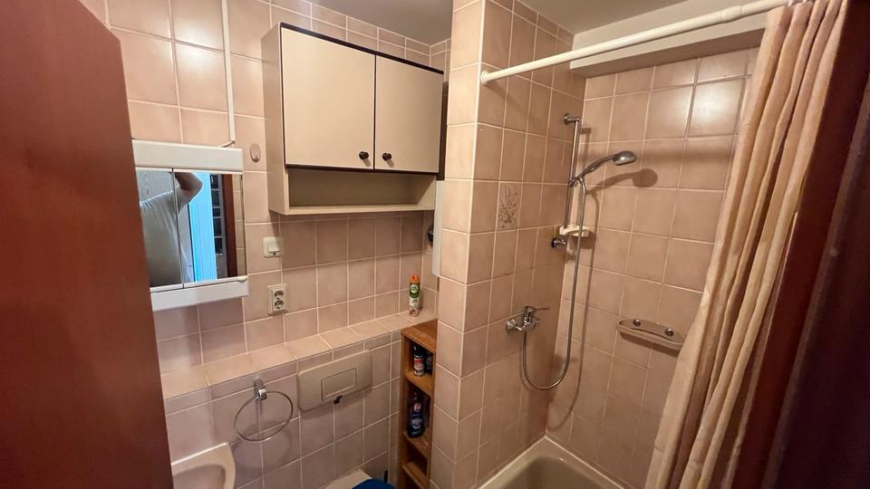 Terrassenwohnung Alpirsbach - 1 Zimmer, 28 m&sup2;, 390&euro; | Angebot:26398185