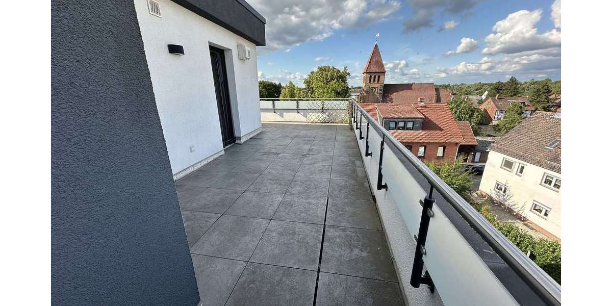Wohnung zum Mieten in Braunschweig 1.450 € 105 m² 3 zimmer