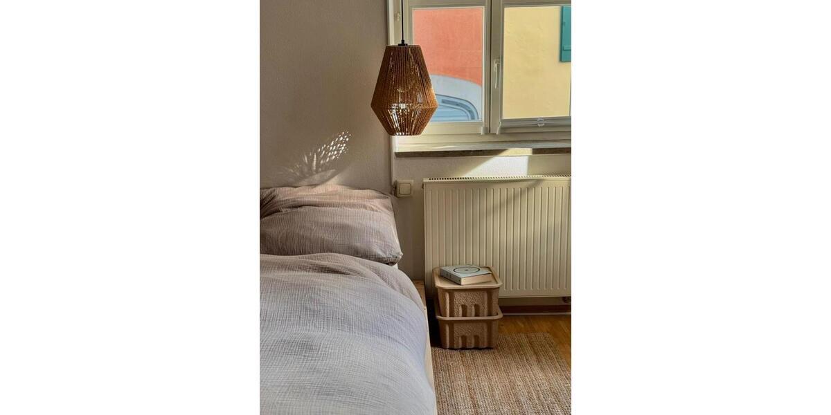 Etagenwohnung Dinkelsbühl - 2 Zimmer, 92 m&sup2;, 849&euro; | Angebot:25983261