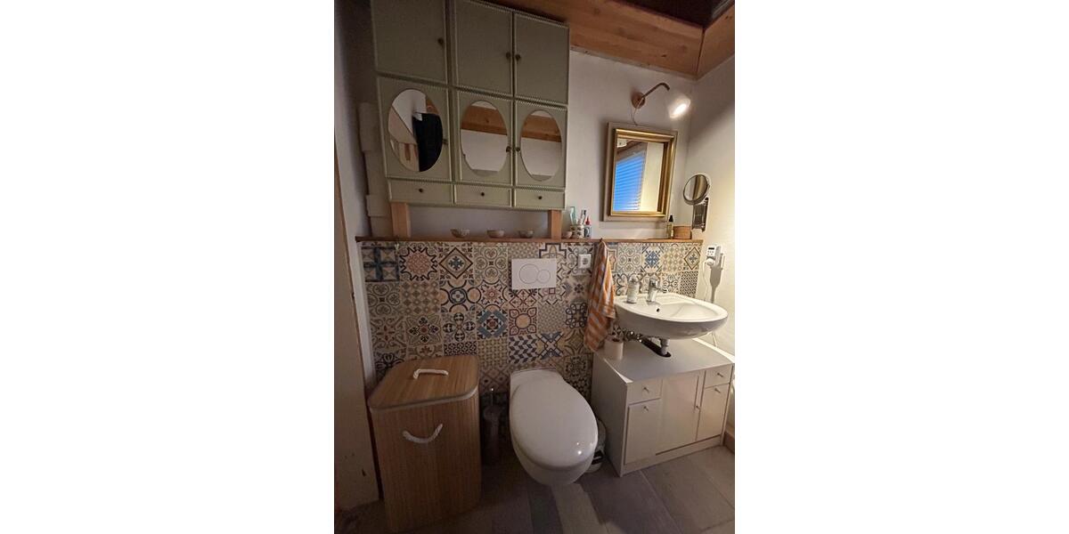 Wohnen auf Zeit Wedemark - 3 Zimmer, 50 m&sup2;, 850&euro; | Angebot:26272931