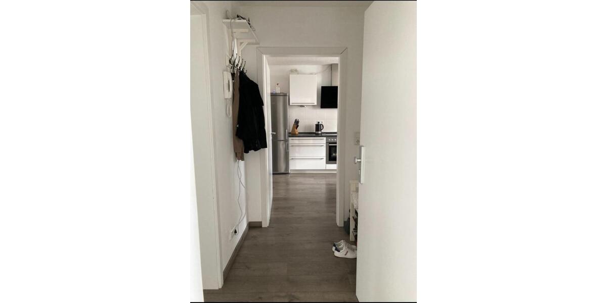 Etagenwohnung Meinerzhagen - 2 Zimmer, 50 m&sup2;, 550&euro; | Angebot:24732369