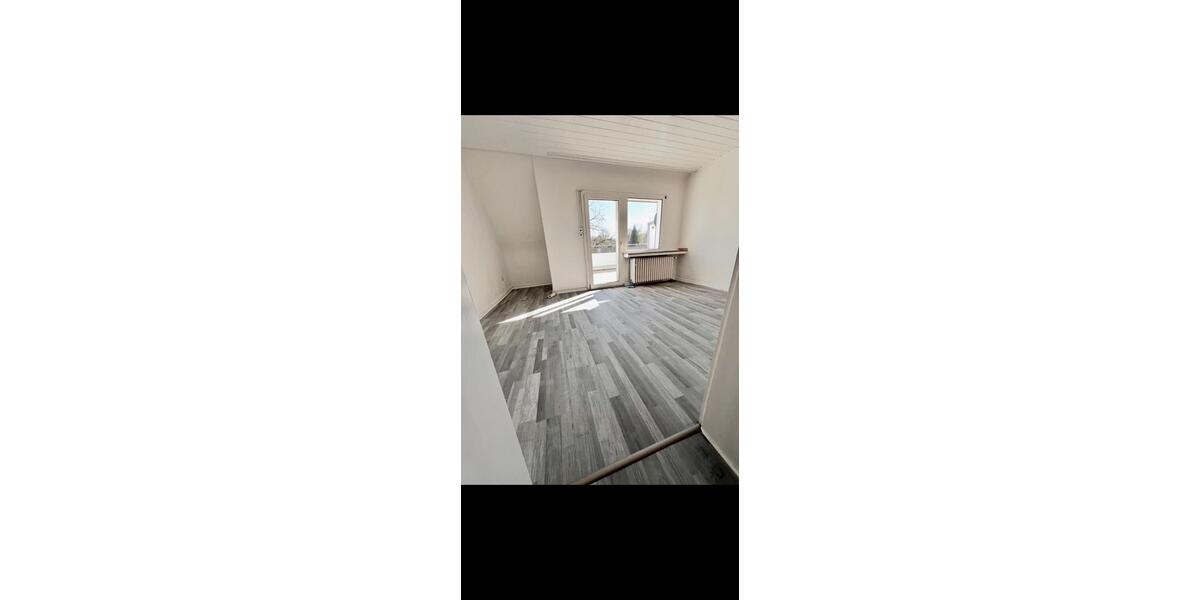 Etagenwohnung Herten - 3 Zimmer, 58 m&sup2;, 570&euro; | Angebot:25046407
