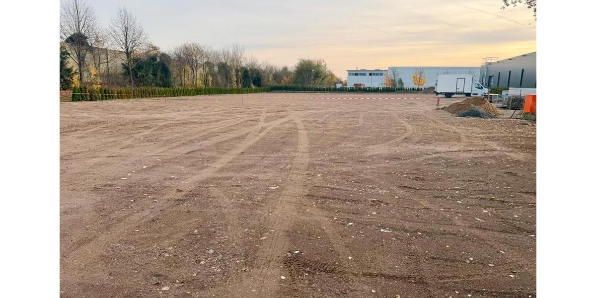 Gewerbeobjekt Mönchengladbach Nord - 2&euro; | Angebot:26362144