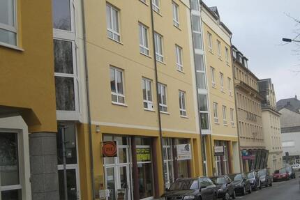 Wohnung Limbach-Oberfrohna Oberfrohna - 1 Zimmer, 37 m&sup2;, 250&euro; | Angebot:25108605