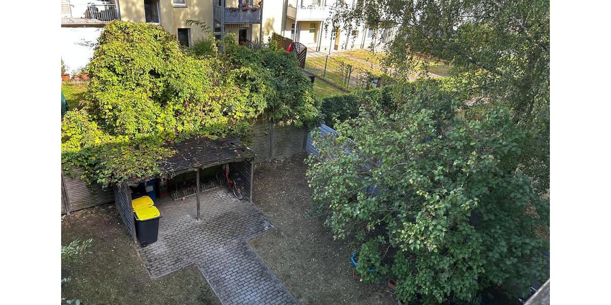 Etagenwohnung Magdeburg Beyendorf-Sohlen - 2 Zimmer, 49 m&sup2;, 325&euro; | Angebot:26626152