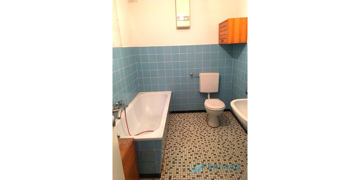 Maisonettenwohnung Körle - 3 Zimmer, 86 m&sup2;, 490&euro; | Angebot:24953636