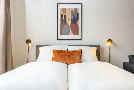 Zimmer Passau Altstadt - 1 Zimmer, 1.490&euro; | Angebot:27100221