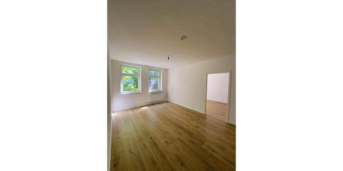 Etagenwohnung Magdeburg Stadtfeld Ost - 2 Zimmer, 55 m&sup2;, 540&euro; | Angebot:26805363