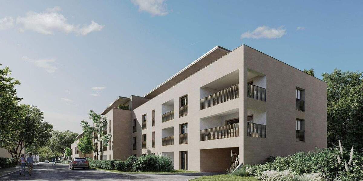 Etagenwohnung Waldshut-Tiengen Tiengen - 2 Zimmer, 67 m&sup2;, 940&euro; | Angebot:26112263