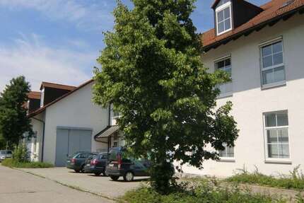 Gewerbeobjekt Kirchheim - 2.150&euro; | Angebot:25382949