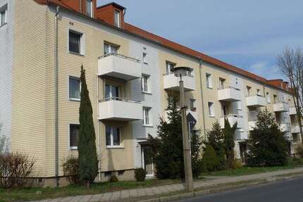 Wohnung zum Mieten in Lauchhammer 295 € 57.63 m² 3 zimmer