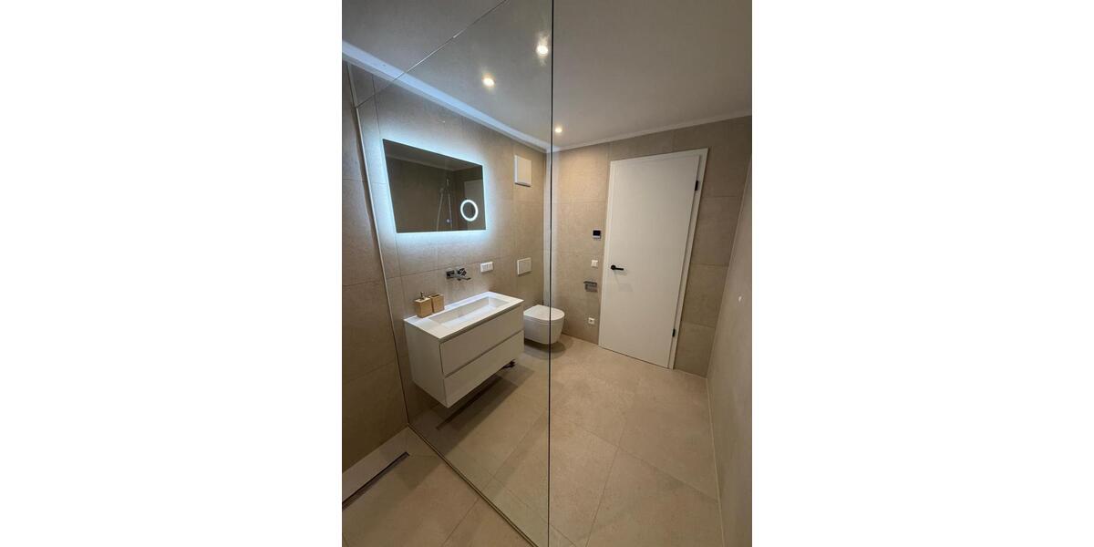 Etagenwohnung Horgenzell - 2 Zimmer, 40 m&sup2;, 600&euro; | Angebot:26323326