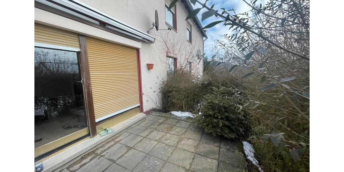 Mehrfamilienhaus, Wohnhaus Wildeck - 4 Zimmer, 120 m&sup2;, 1.250&euro; | Angebot:24897357
